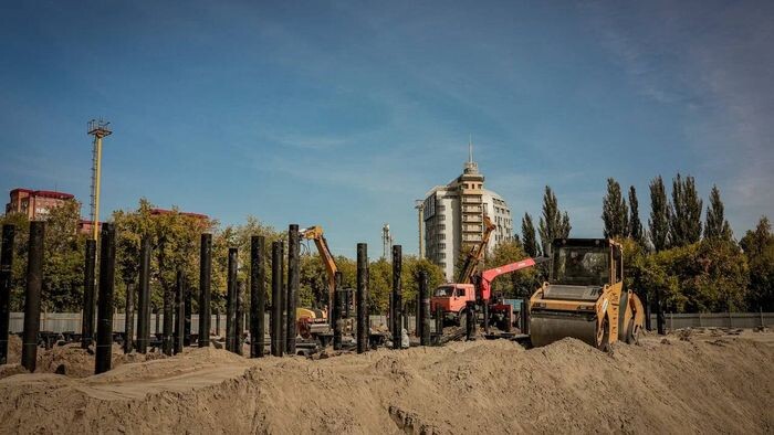    Хоценко о важном