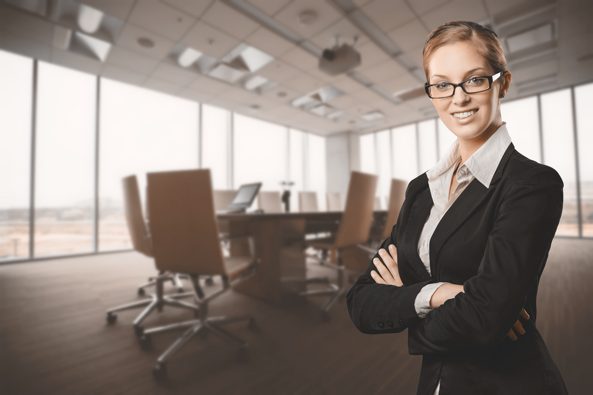 Сопровождение бизнеса в России