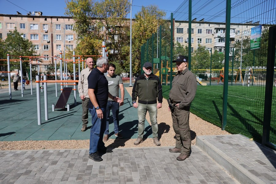 Фото: из материалов Минвостокразвития РФ