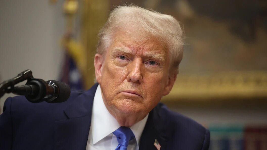    Francis Chung - Pool via CNP/Consolidated News Photos/Globallookpress