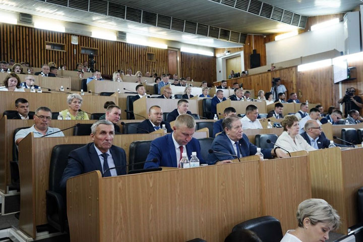 Фото: elkurultay.ru
