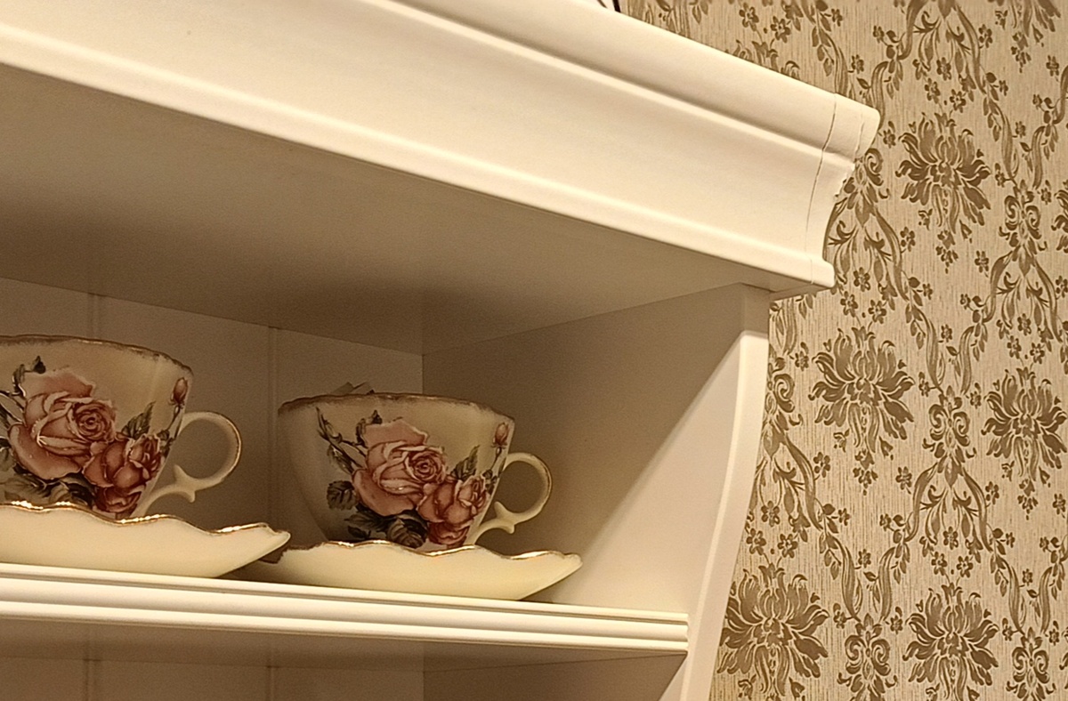 Из личного архива