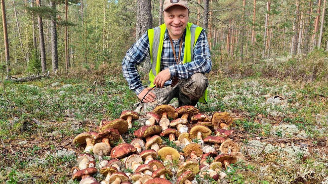 Фото: Павел Глазков