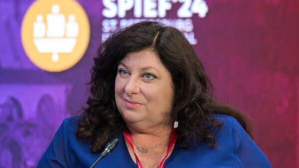    © Sputnik / Алексей Никольский