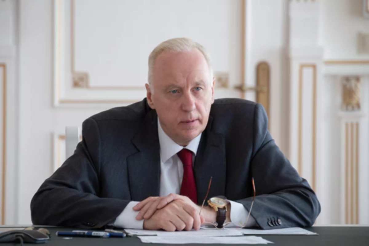    Фото: предоставлено пресс-службой СК России, источник: ria.ru