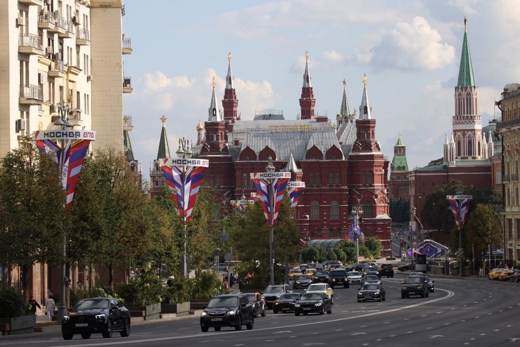    Фото © Анастасия Романова / Абзац