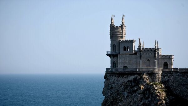    © Sputnik / Константин Чалабов