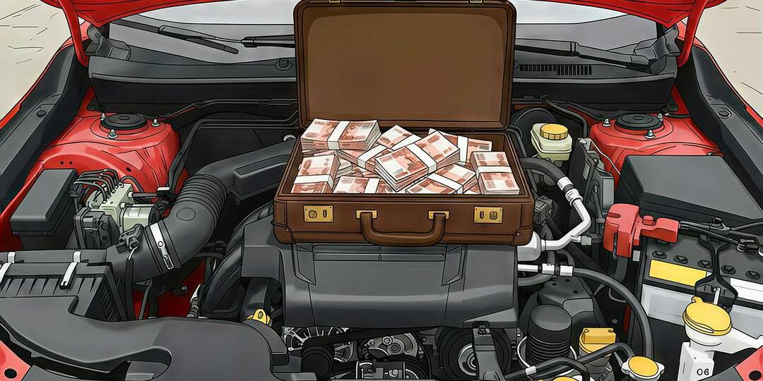 Новые ставки утилизационного сбора с 1 ноября — как изменятся цены на авто