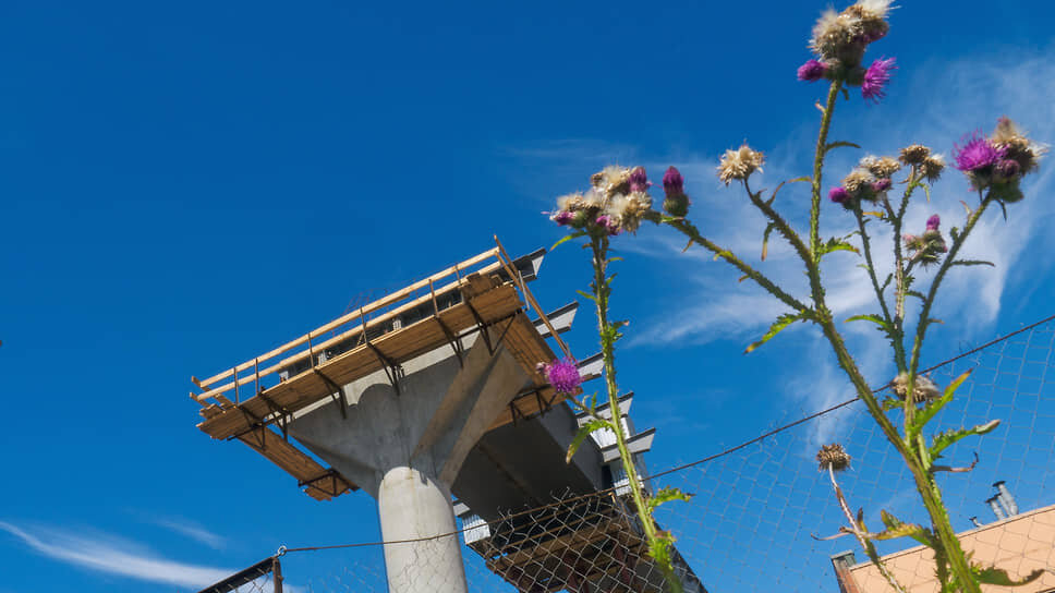 Фото: Евгений Павленко / Коммерсантъ