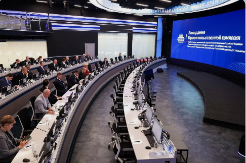    Фото из МАХ-канала Вячеслава Федорищева