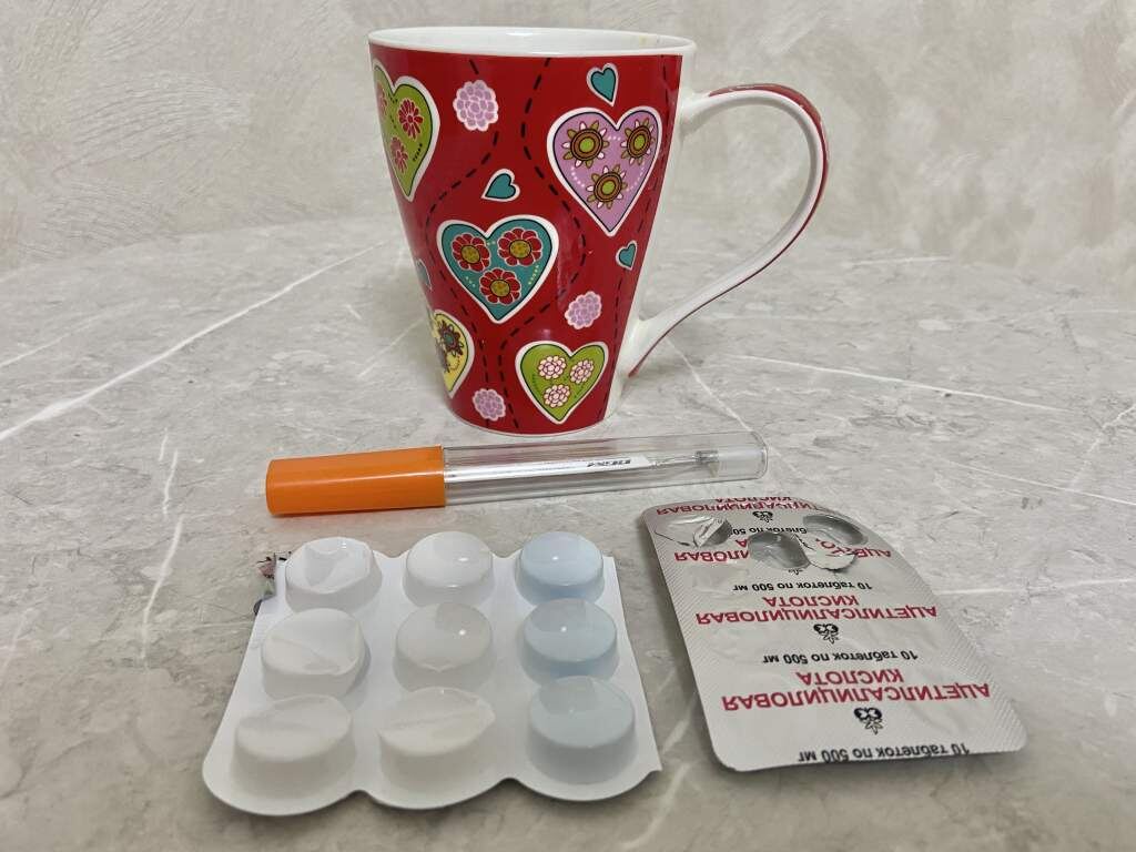    Фото: "Веселовские вести" Веселовские вести