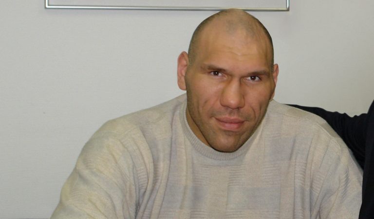    Фото: Gennadiy Chigirev / commons.wikimedia.org Камилла Булгакова