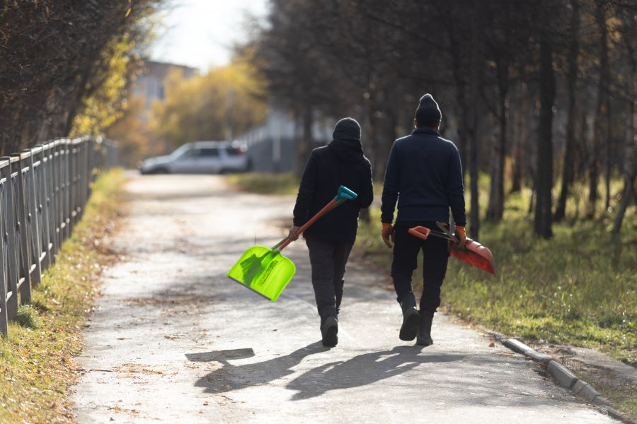Фото: Иван Сагинабаев, «МП»