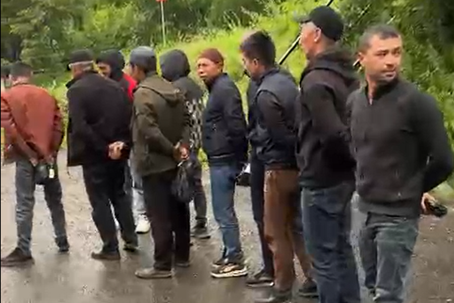 Скриншот видео