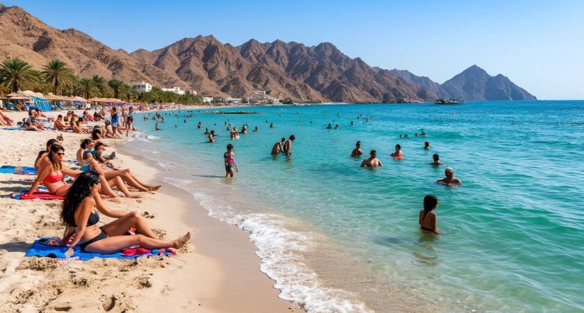    Узнала про это райское место - сразу сдала билеты в Турцию: лечу туда уже в октябре - цены такие же, а сервис лучше