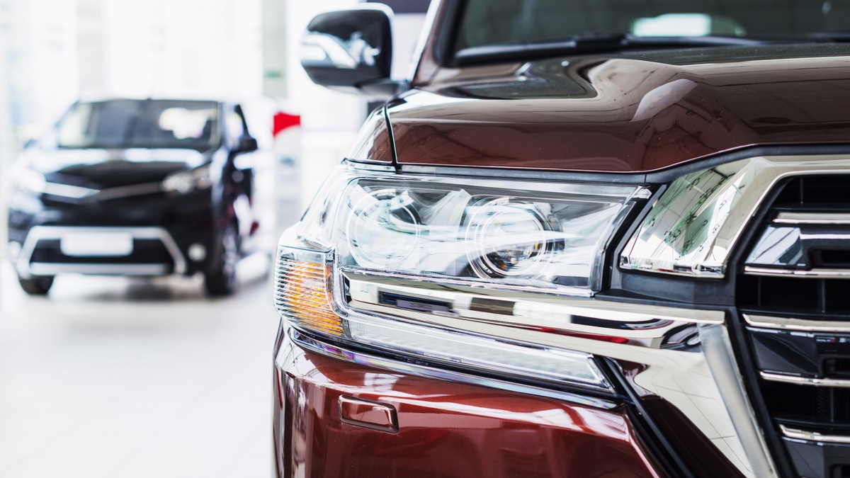    Россия вводит новые правила утильсбора для автомобилей