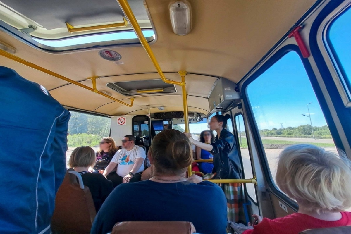    Фото: Вера Романескул, источник: ФедералПресс