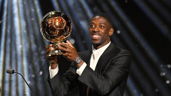    © Getty Images / Kristy Sparow - UEFA