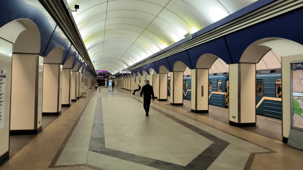    Фото: Maksim Konstantinov/Globallookpress