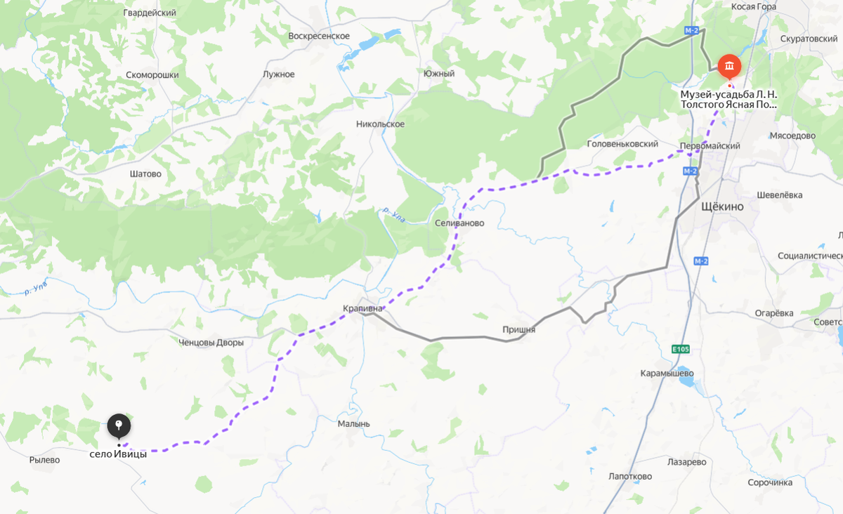 Яндекс.Карты