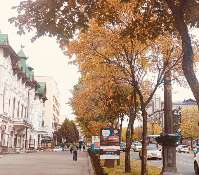    Фото:Виктория Андреева