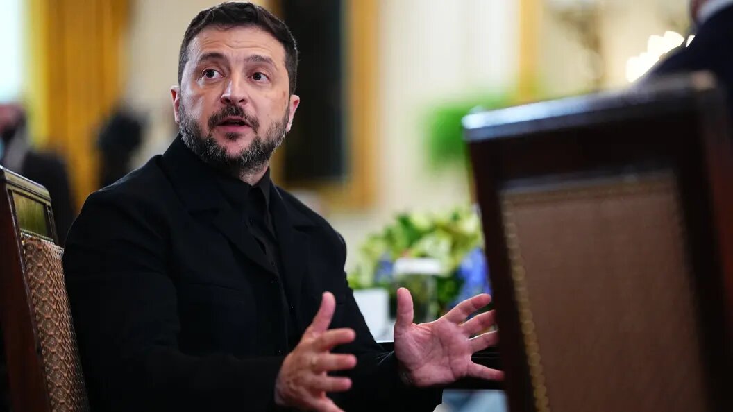    Фото: Aaron Schwartz - Pool via CNP/Keystone Press Agency/Globallookpress