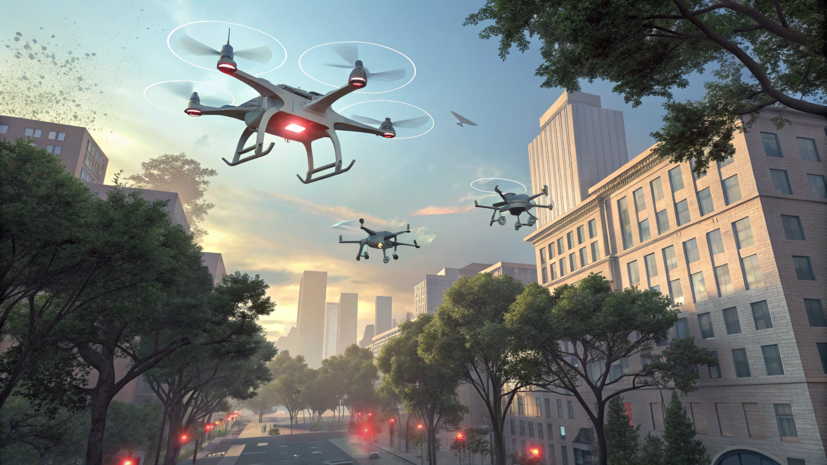   Сгенерировано с помощью ИИ