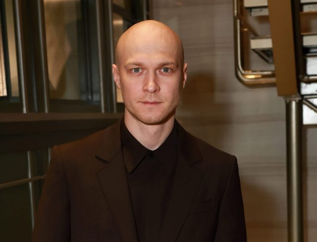    Юра Борисов. Фото: Getty Images