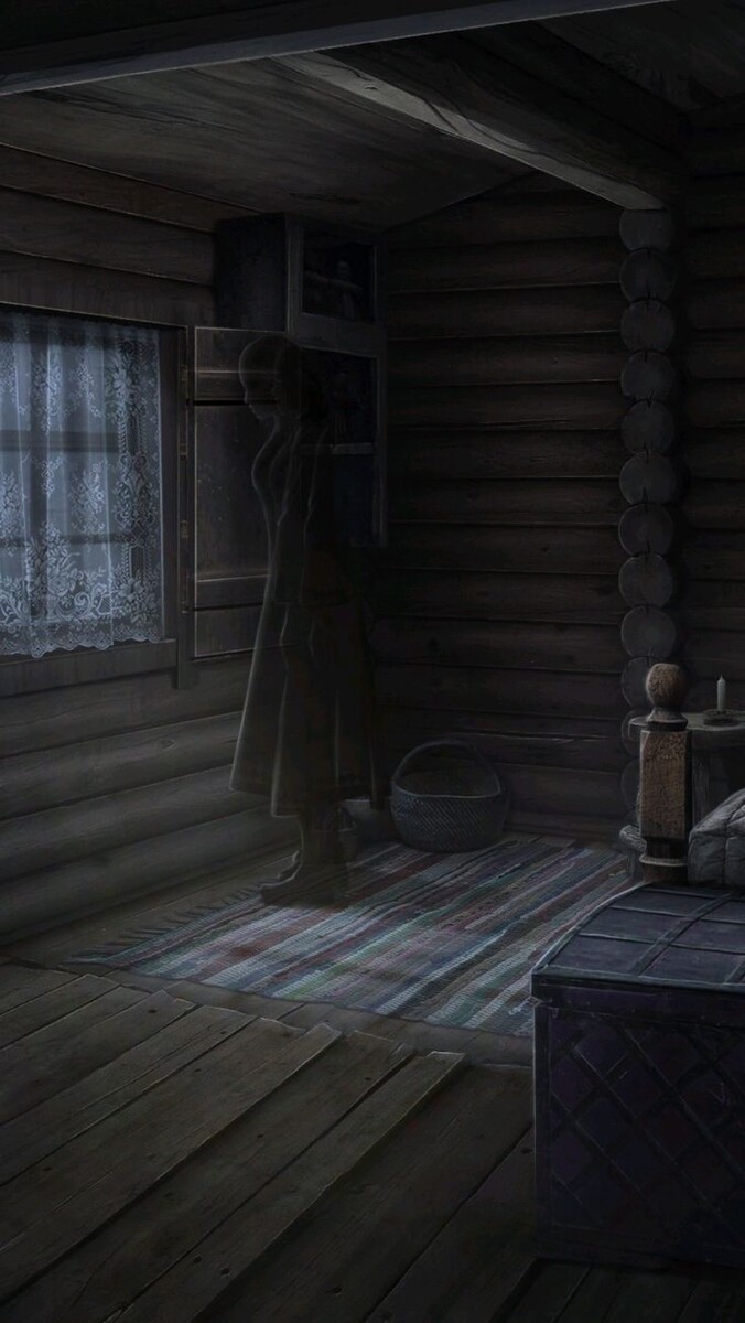 Источник Pinterest