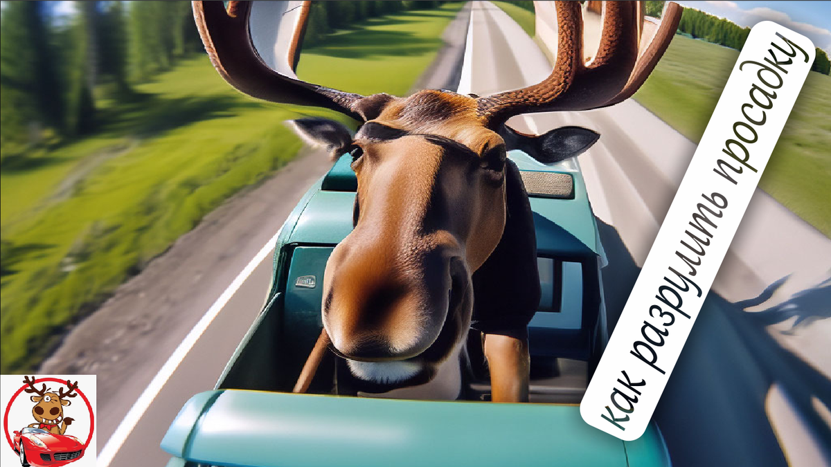 Коллаж сделан с помощью сервиса "Шедеврум"