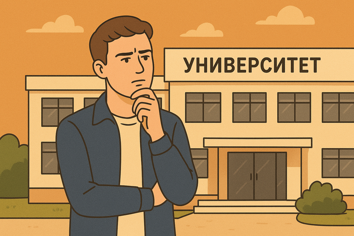 Иллюстрация в исполнении нейросети. 