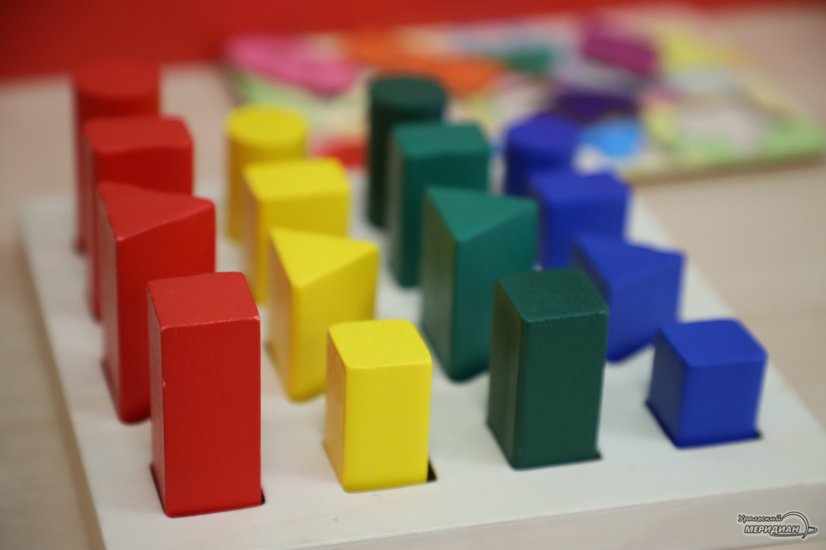    Фото: Анастасия Сибирякова © ИА «Уральский меридиан»