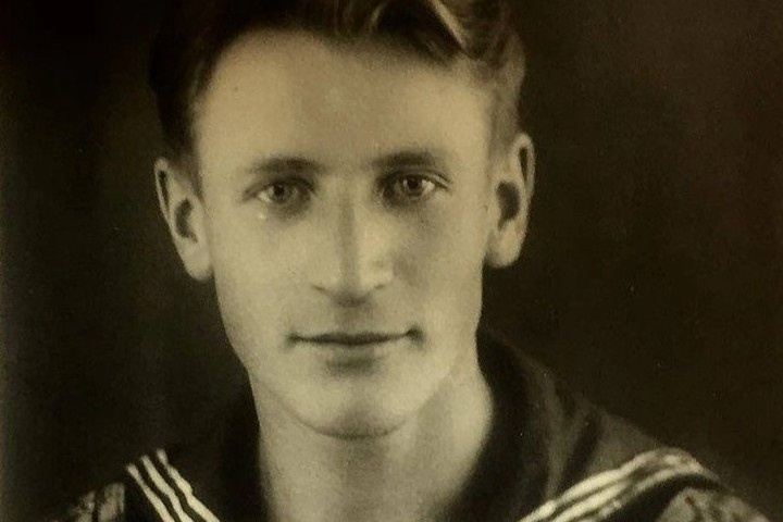  Фото © @historical_fotos