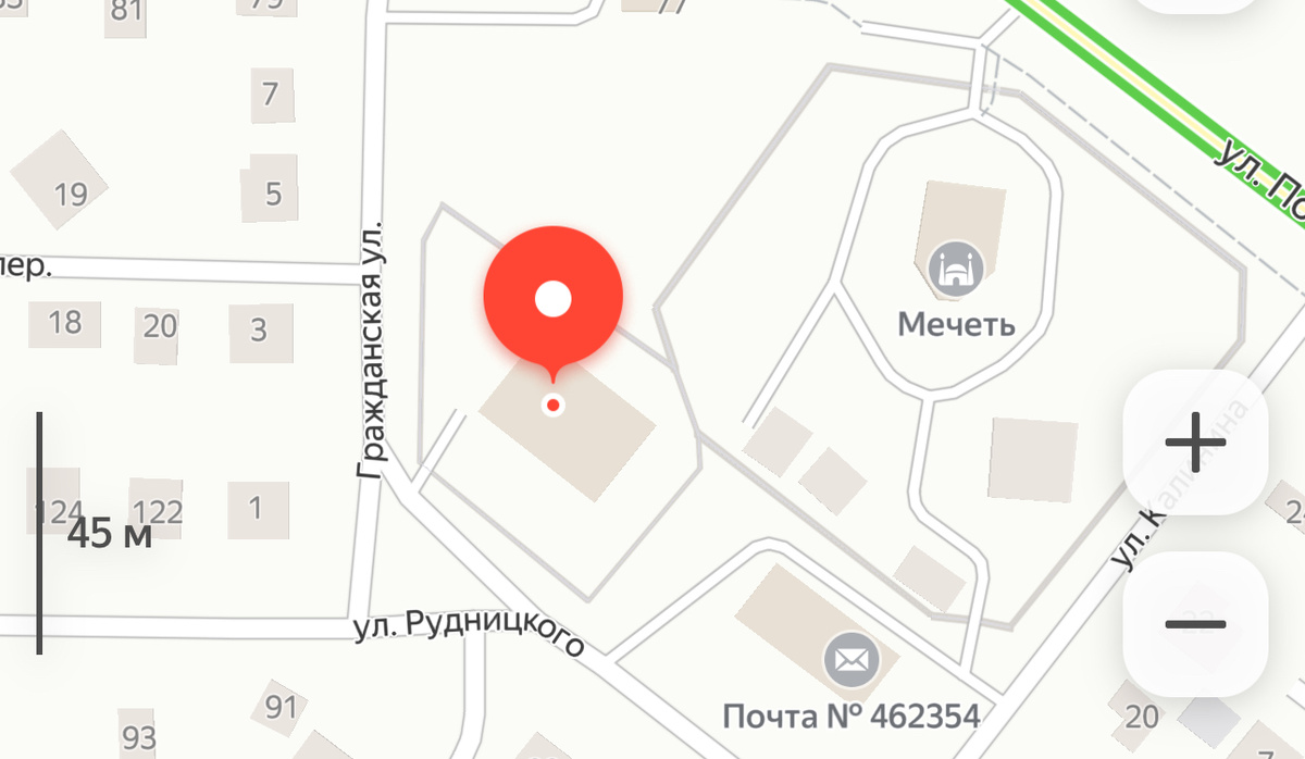    Здание кинотеатра «Север» в Новотроицке выставят на аукцион