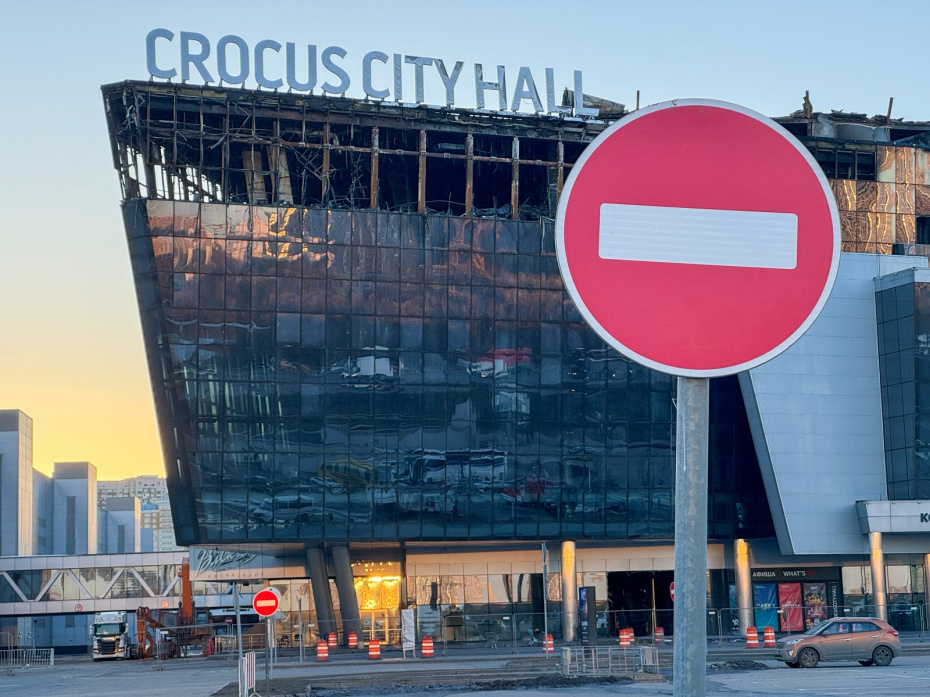    Сергей Петров/NEWS.ru