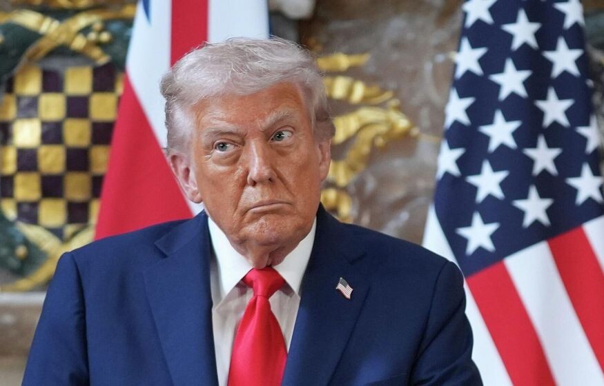    Трамп помогает убивать русских: военная поддержка Украины в цифрах