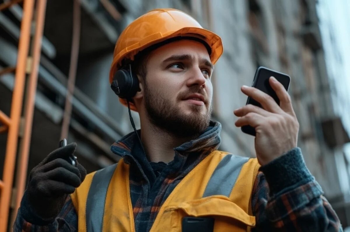    Зарплаты строителей в Хабаровском крае выросли до 200 тысяч рублей