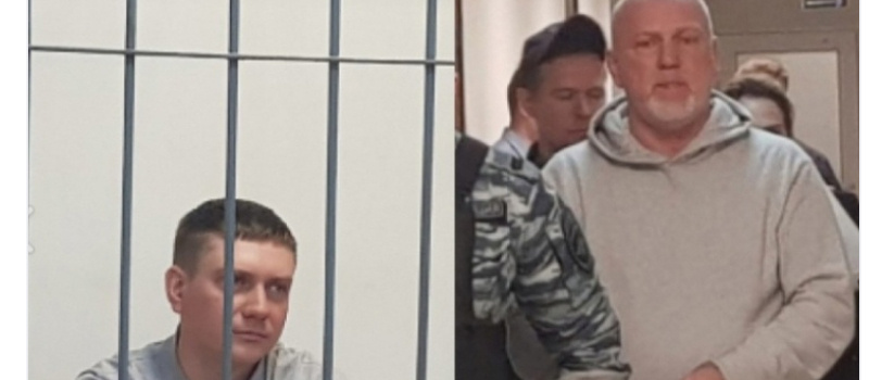    «Пацана-то отпустите!»Ирина Меркова