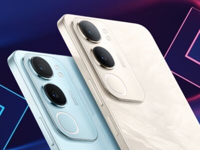    «Молодёжный» vivo Y50i с аккумулятором на 6000 мАч оценили в $210