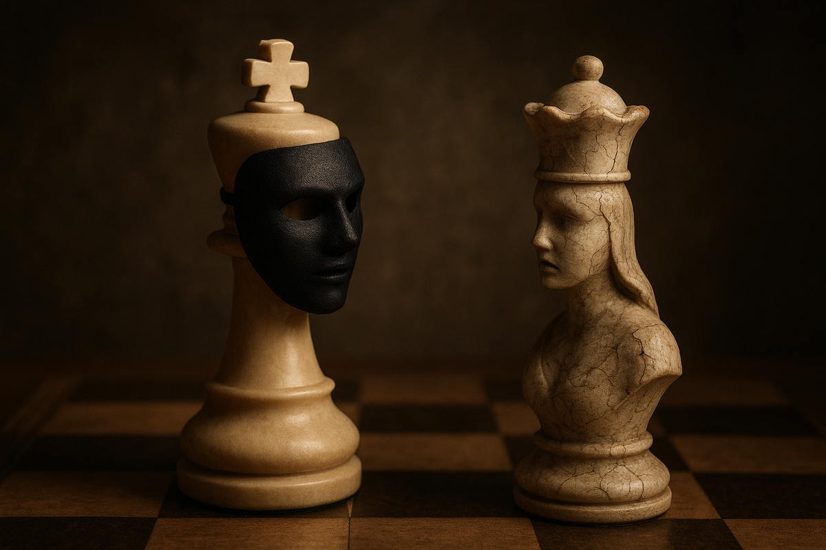 Они переиграют даже профессора МГУ: почему мошенники легко обводят вокруг пальца самых здравомыслящих людей