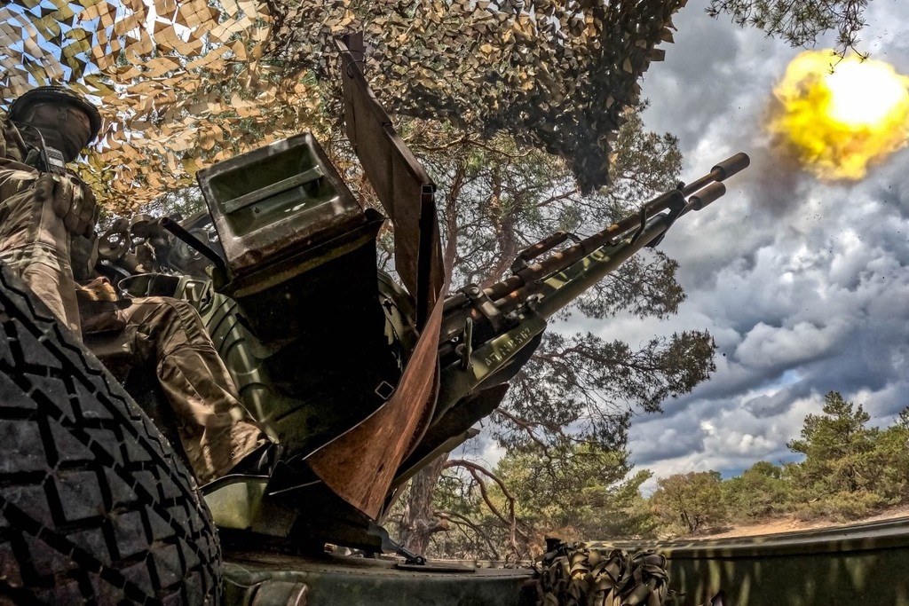    Фото © Алексей Коновалов / ТАСС