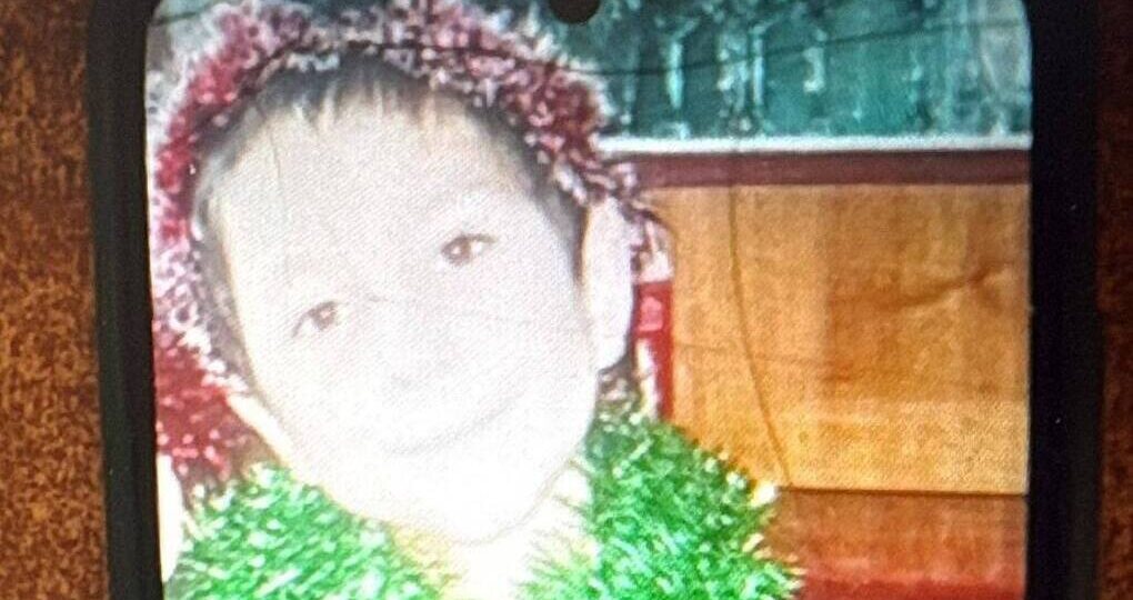 В Курске разыскивается пропавший 10-летний мальчик