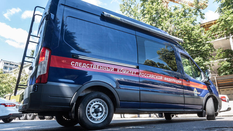 Олег Харсеев/Коммерсантъ