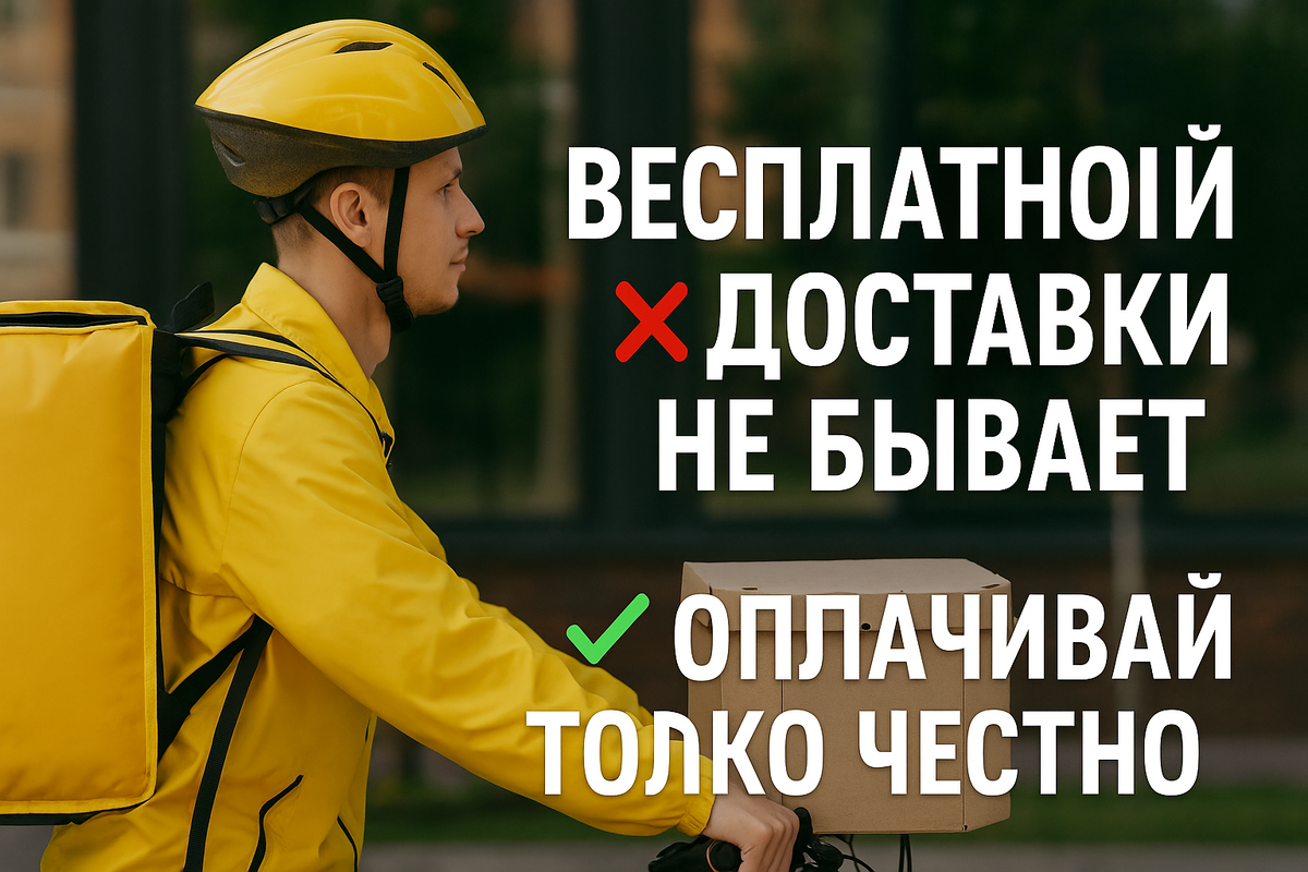 Sotto доставка