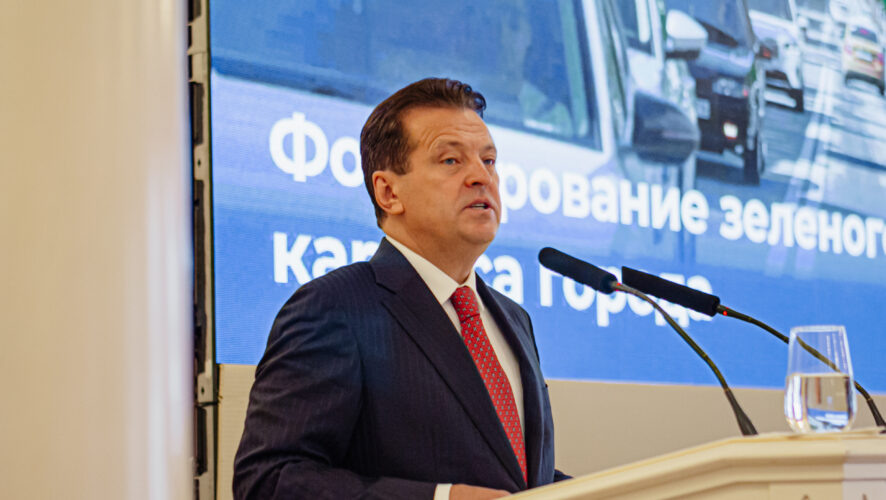    Фото: KazanFirst / Галия Кораблева