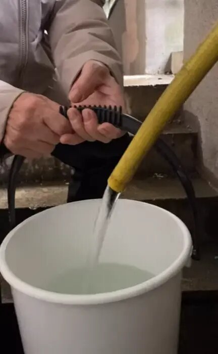    Фото: кадр видео из группы «Шушары» в ВК