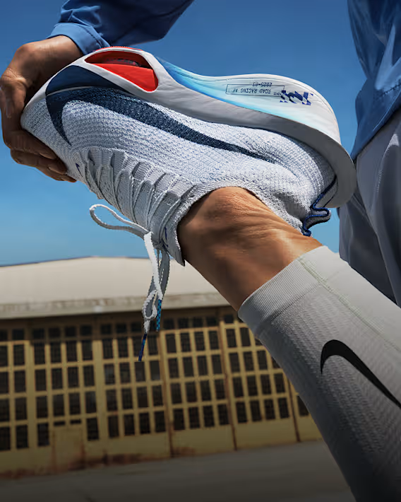 Источник — Nike.com