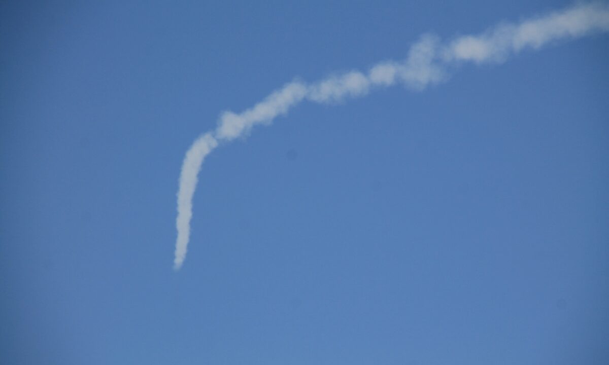    Фото Игоря Хошобина, «Кубань 24»