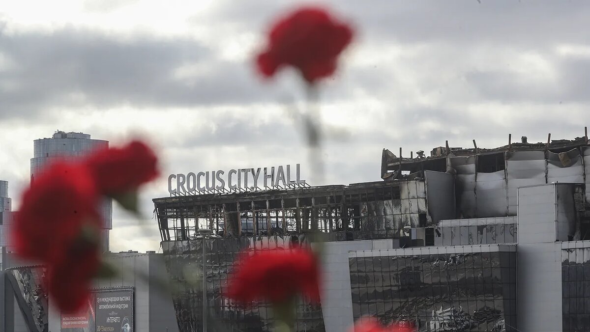   Maxim Shipenkov / EPA / TASS