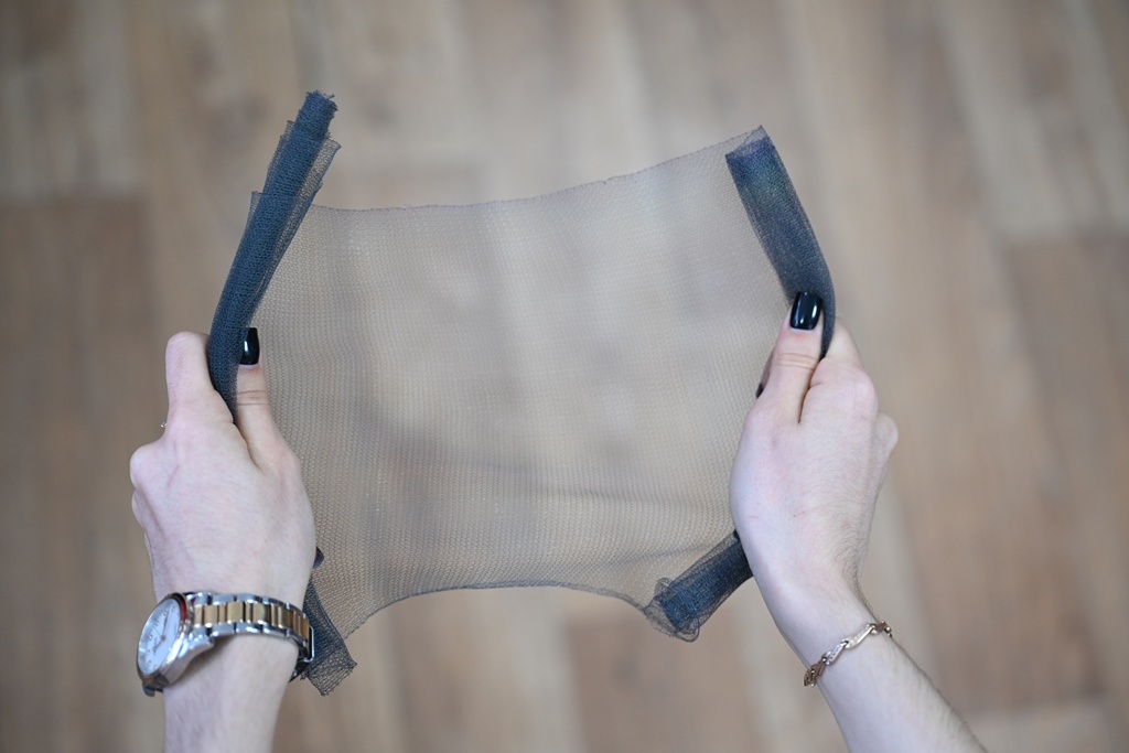 Импланты из металлотрикотажа возвращают женщинам качество жизни
Фото: пресс-служба ТГУ